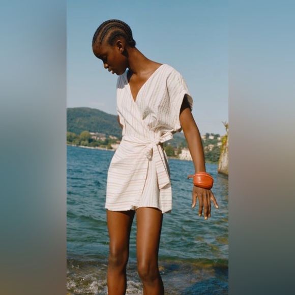 Zara romper - Picture 7 of 7